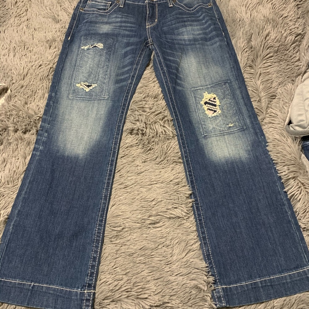 NWT Cruel Girl Jayley Trousers